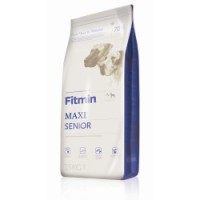 Fitmin Dog Maxi Senior 15 kg new